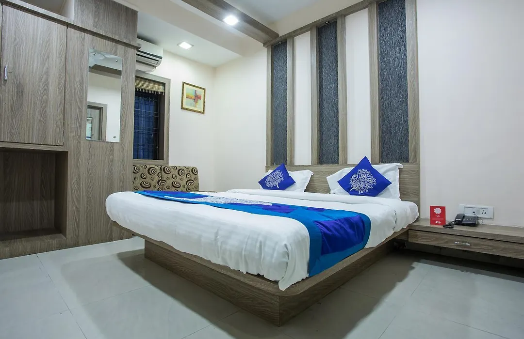 Hotel Rigga Inn Kokilaben Dhirubhai Ambani Hospital-1